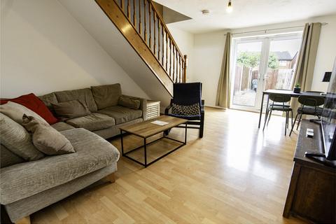 2 bedroom semi-detached house for sale, Meadow Brown Road, Nottingham NG7