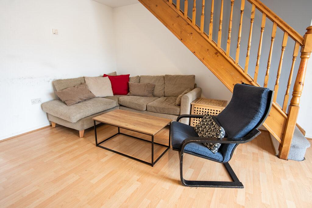 House in Nottingham, Whitemoor - View 3