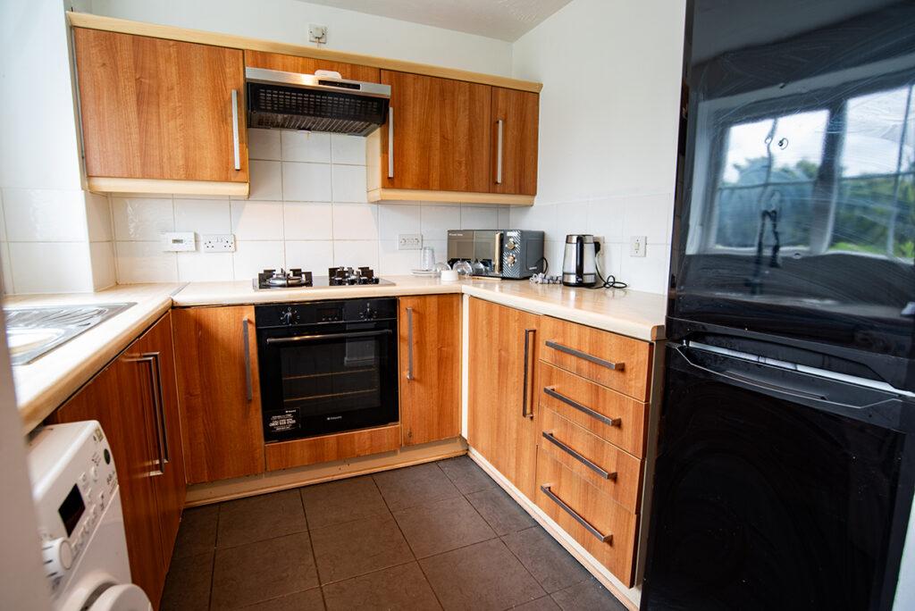 House in Nottingham, Whitemoor - View 5