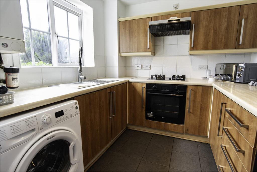 House in Nottingham, Whitemoor - More