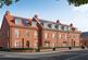 Plot 41 at Hartstone by Aster (open Market), Barrack Road, Christchurch BH23