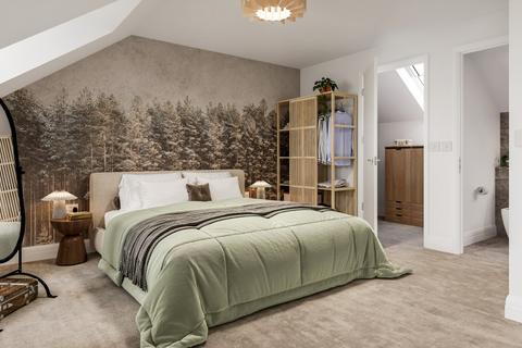 3 bedroom terraced house for sale, Plot 41 at Hartstone by Aster (open Market), Barrack Road, Christchurch BH23