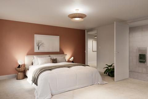 5 bedroom end of terrace house for sale, Plot 42 at Hartstone by Aster (open Market), Barrack Road, Christchurch BH23