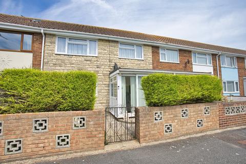 3 bedroom terraced house for sale, Hollands Avenue, Folkestone, Kent, CT19