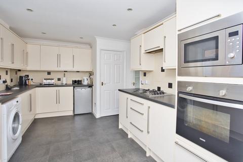 3 bedroom terraced house for sale, Hollands Avenue, Folkestone, Kent, CT19