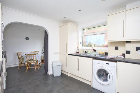 3 bedroom terraced house for sale, Hollands Avenue, Folkestone, Kent, CT19