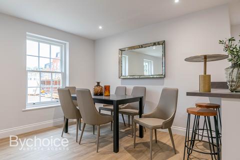 undefined, Plot 35 Abbots Gate, Bury St Edmunds, Suffolk