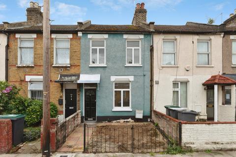 Halefield Road, London, N17