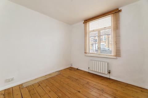 undefined, Halefield Road, London, N17