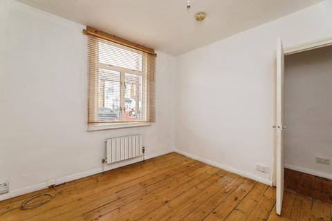 undefined, Halefield Road, London, N17