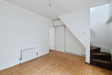undefined, Halefield Road, London, N17