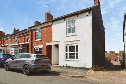 2 bedroom end of terrace house for sale, Balfour Street, Kettering