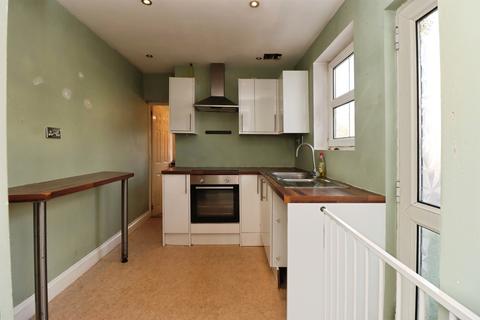 2 bedroom end of terrace house for sale, Balfour Street, Kettering