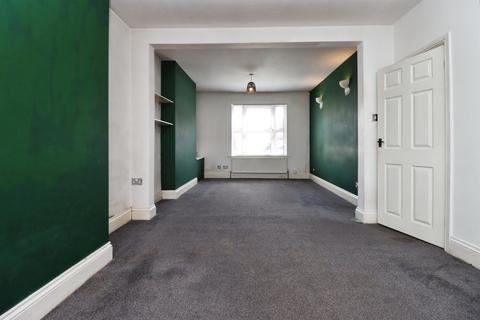 2 bedroom end of terrace house for sale, Balfour Street, Kettering