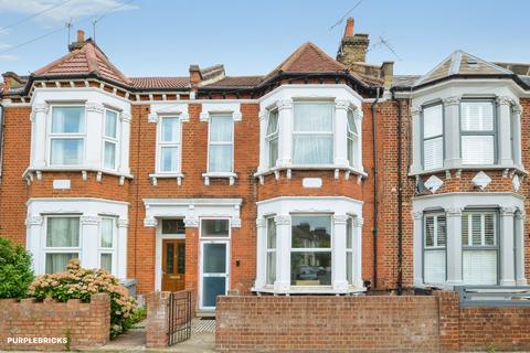 Chapter Road, London, NW2