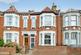Chapter Road, London, NW2