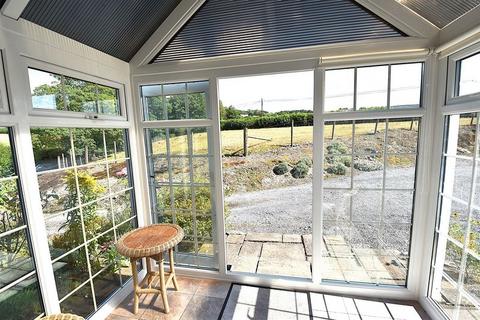 3 bedroom detached house for sale, Llangadog SA19