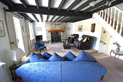 3 bedroom detached house for sale, Llangadog SA19