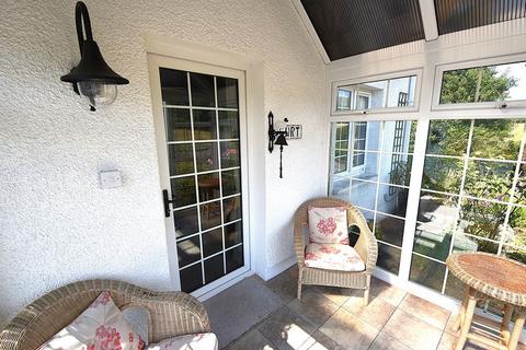 3 bedroom detached house for sale, Llangadog SA19