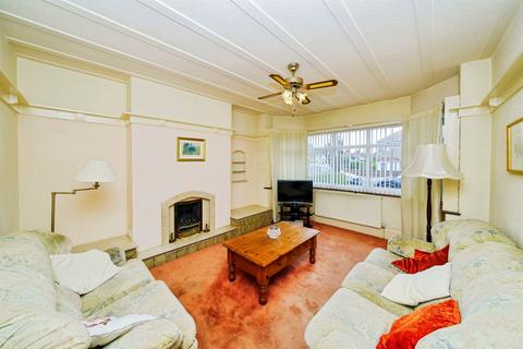 4 bedroom semi-detached house for sale, Rolleston Drive, Wallasey