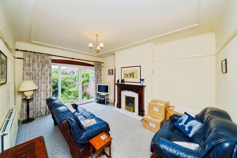 4 bedroom semi-detached house for sale, Rolleston Drive, Wallasey