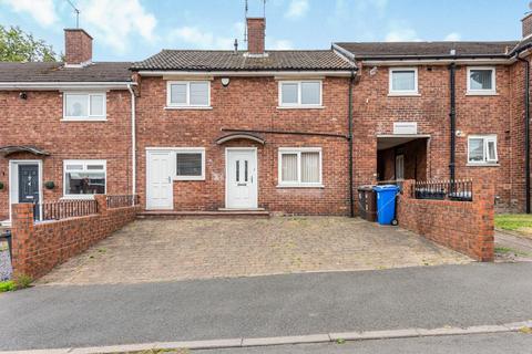 undefined, Brimmesfield Close, Sheffield