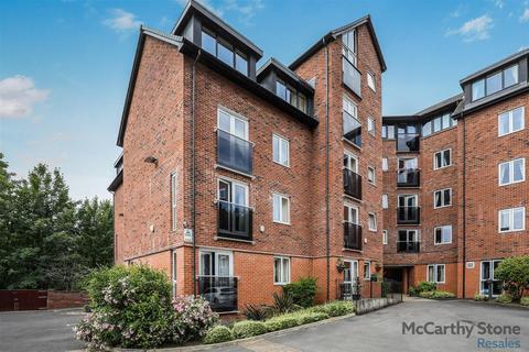 undefined, Dane Court, 21 Mill Green, Congleton