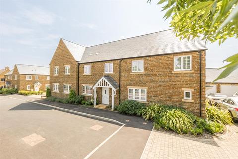 3 bedroom terraced house for sale, Fardon Way, Deddington