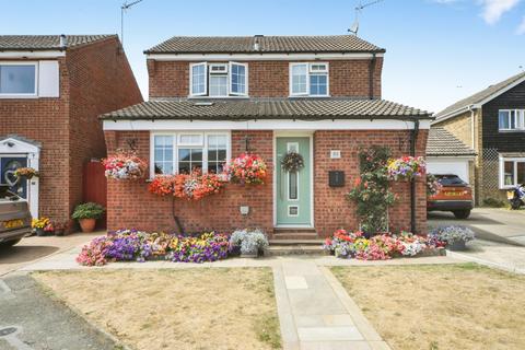 3 bedroom detached house for sale, Kipling Way, Stowmarket