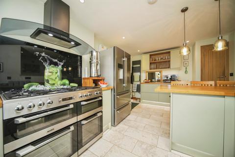 3 bedroom detached house for sale, Kipling Way, Stowmarket