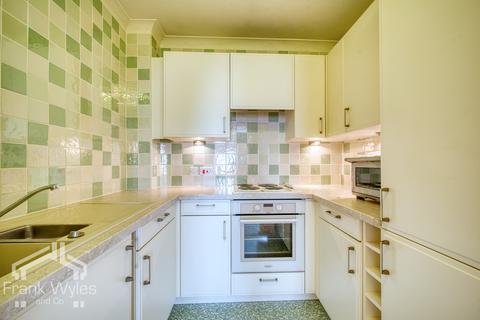 undefined, Flat 67, Poplar Court, Kings Road, Lytham St. Annes, Lancashire