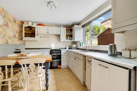 3 bedroom semi-detached house for sale, Queens Bower Road, Nottingham NG5