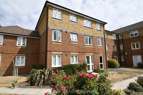 1 bedroom retirement property for sale, Canberra Court, Alverstoke