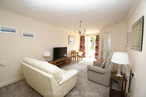 1 bedroom retirement property for sale, Canberra Court, Alverstoke
