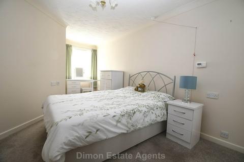 1 bedroom retirement property for sale, Canberra Court, Alverstoke