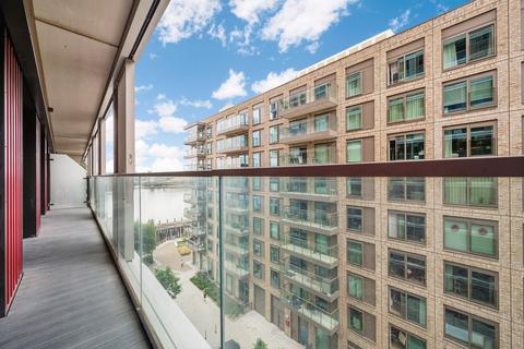 2 bedroom apartment for sale, Marco Polo, Royal Wharf, E16