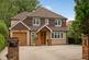 Avenue Road, Farnborough, GU14