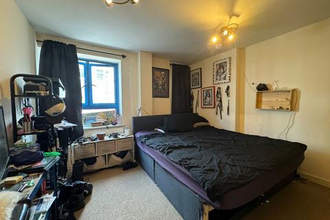 1 bedroom flat to rent, Kentish Town Road, Kentish Town