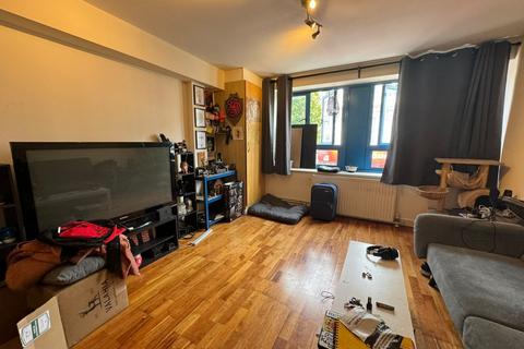 1 bedroom flat to rent, Kentish Town Road, Kentish Town