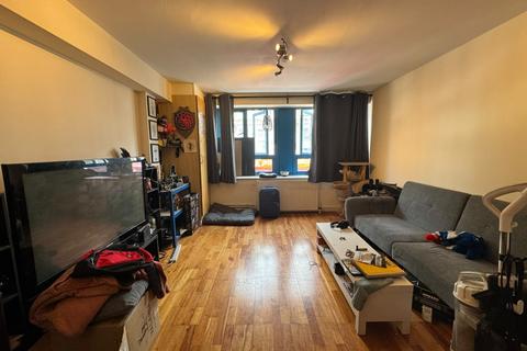 1 bedroom flat to rent, Kentish Town Road, Kentish Town