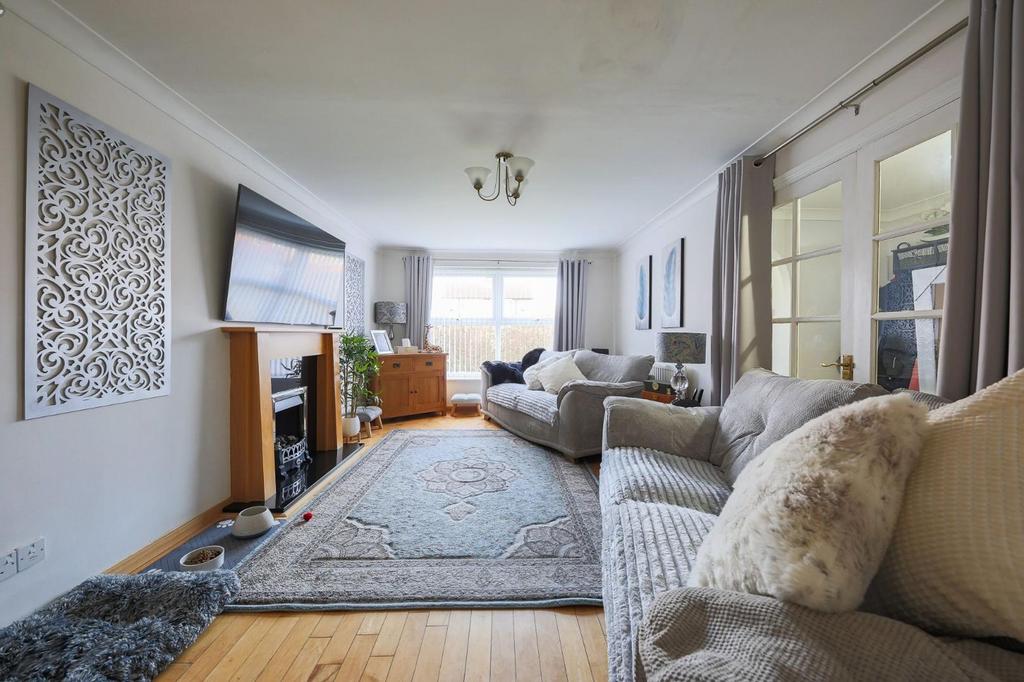House in North Tyneside, North East - View 2