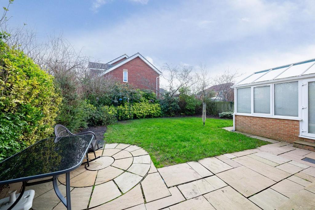 House in North Tyneside, North East - View 3
