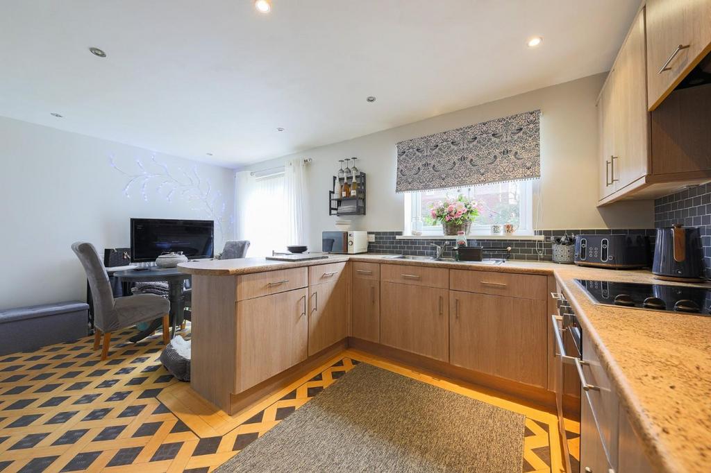 House in North Tyneside, North East - View 5