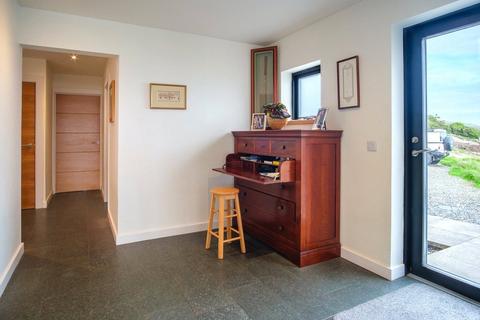 3 bedroom detached house for sale, Tor Lodge - Lot 1, Carrigreich, Isle of Harris, Eilean Siar, HS3