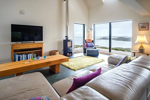 3 bedroom detached house for sale, Tor Lodge - Lot 1, Carrigreich, Isle of Harris, Eilean Siar, HS3