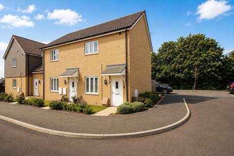 1 bedroom maisonette for sale, Pegram Drive, Buntingford