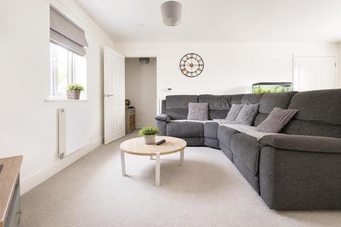 1 bedroom maisonette for sale, Pegram Drive, Buntingford