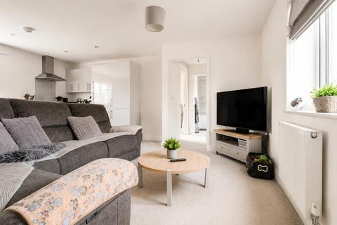 1 bedroom maisonette for sale, Pegram Drive, Buntingford
