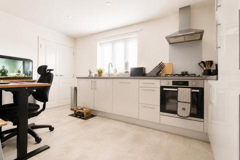 1 bedroom maisonette for sale, Pegram Drive, Buntingford