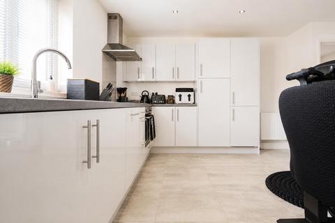 1 bedroom maisonette for sale, Pegram Drive, Buntingford